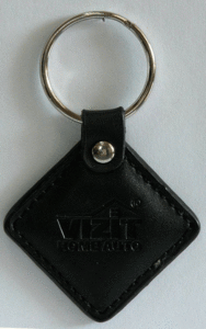 VIZIT-RF2.2 VIZIT-RF2.2