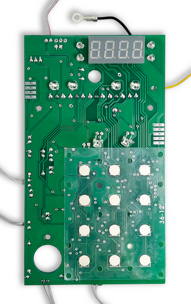 ЗИП БВД-M202RTCP