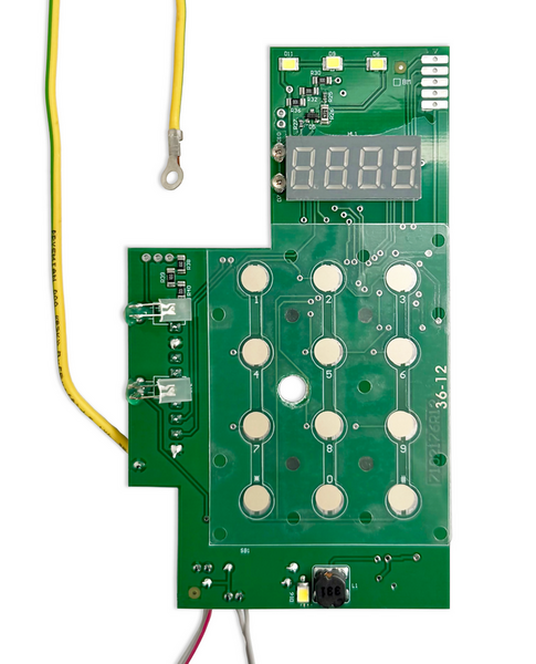 ЗИП БВД-343RTCPL