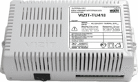 VIZIT-TU418