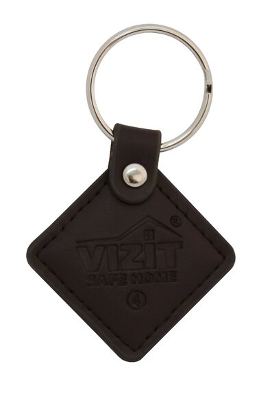 VIZIT-RF7.2 brown