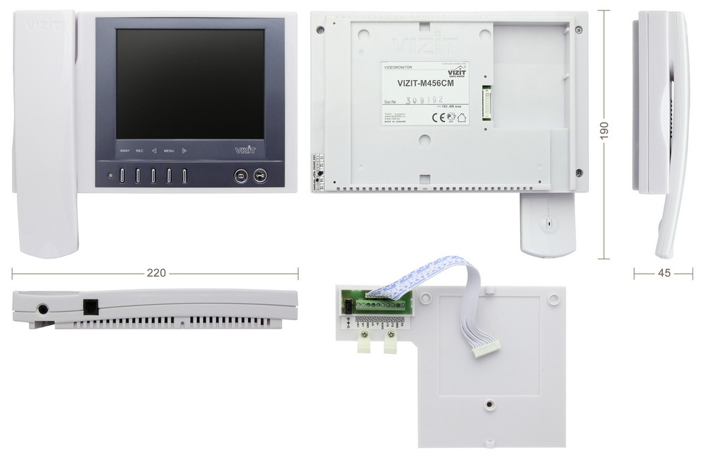 Габаритные<br />
размеры<br />
и конструкция Габаритные<br />
размеры<br />
и конструкция